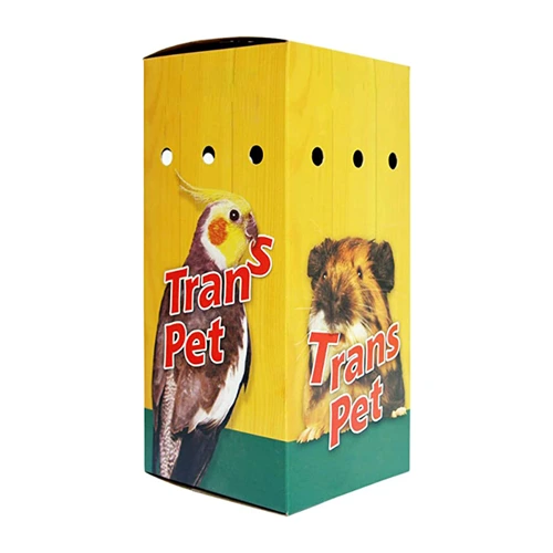Custom Animal Boxes